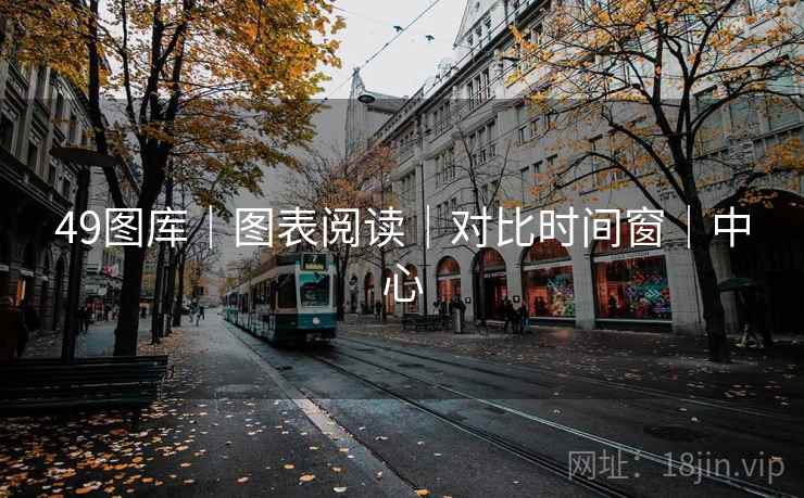 49图库｜图表阅读｜对比时间窗｜中心